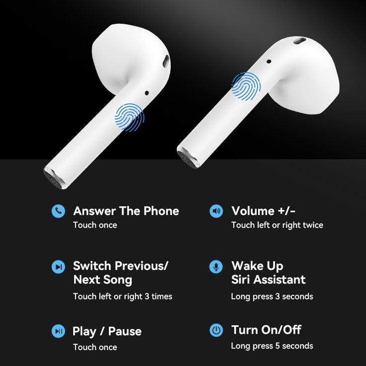 i12 Airpods